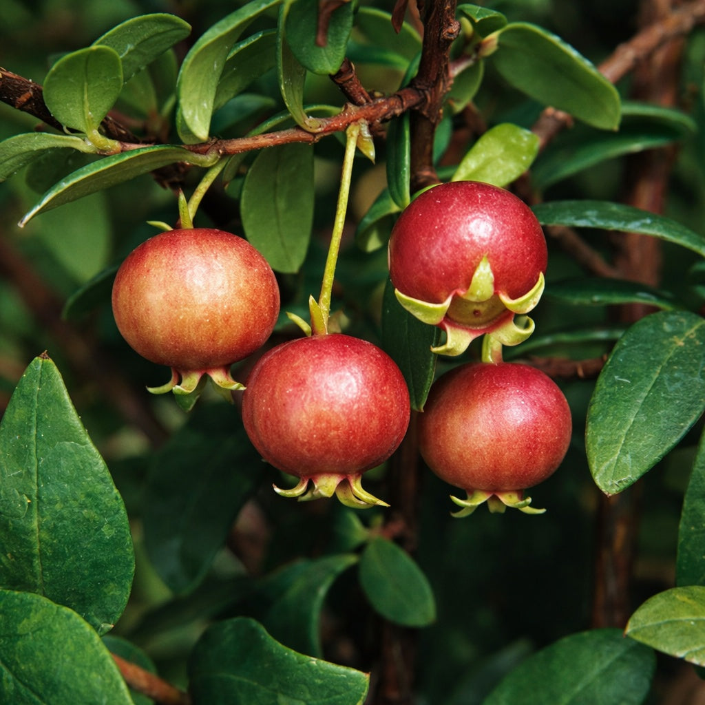 Burbank Chilean Guava