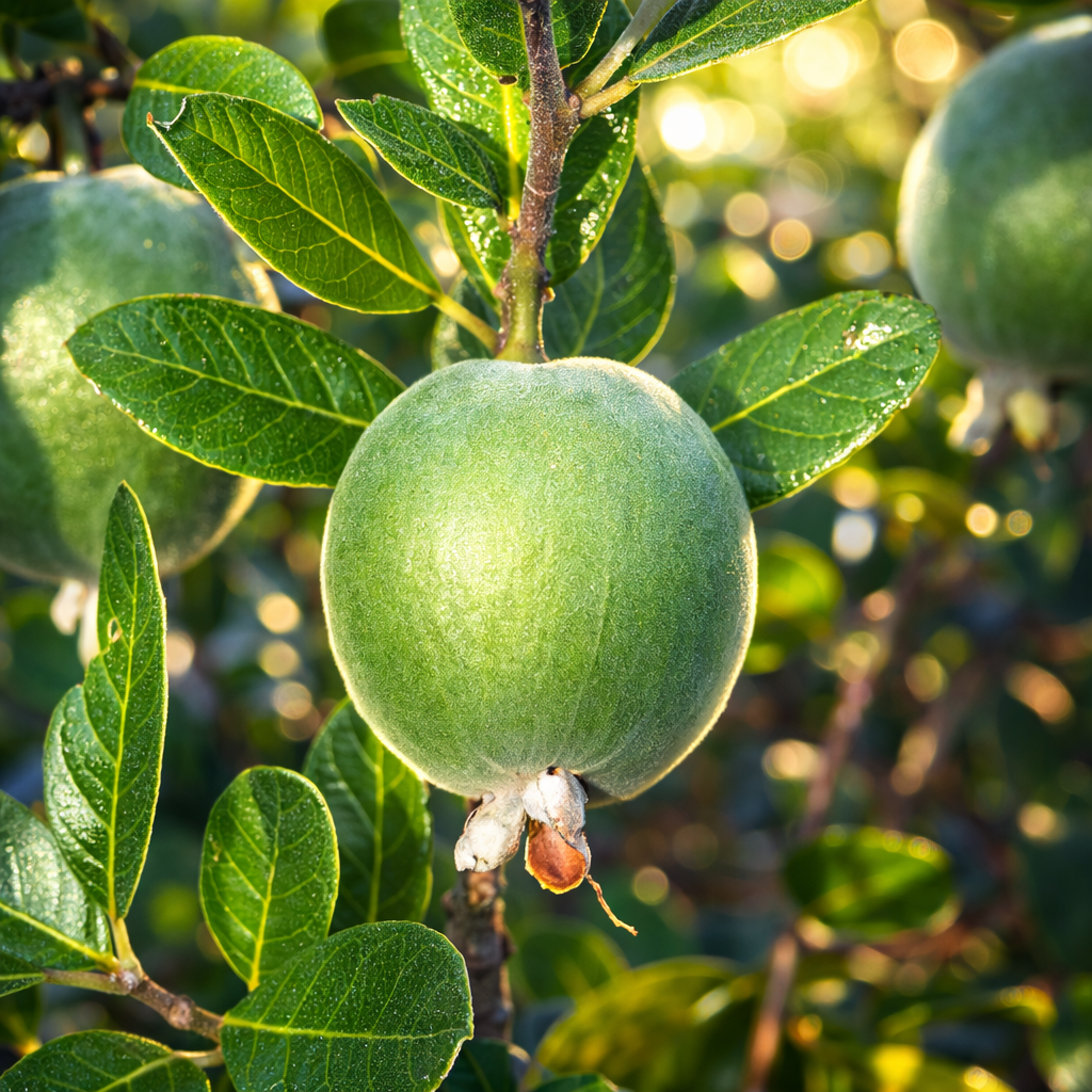 Ramsey Feijoa (Pineapple Guava)
