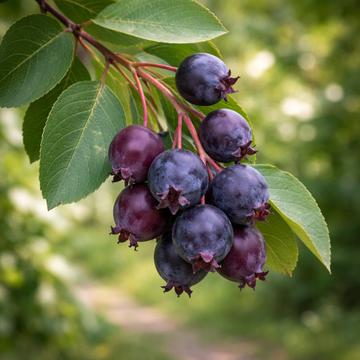Serviceberry